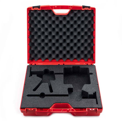 VIKING ARM Tool Storage Case For Twin Pack- CASE ONLY VA0190