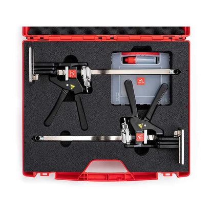 VIKING ARM Tool Storage Case with 2 Viking Arms VA0206