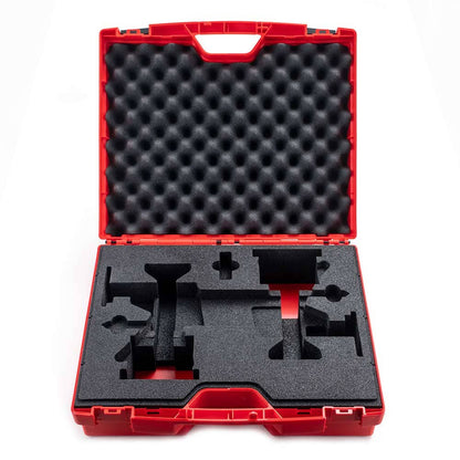 VIKING ARM Tool Storage Case for Twin Pack Arms and 2 Installation Kits- CASE ONLY VA0213