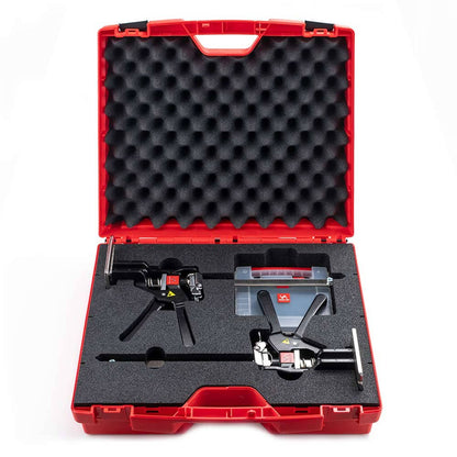 VIKING ARM Tool Storage Case with 2 Viking Arms VA0206