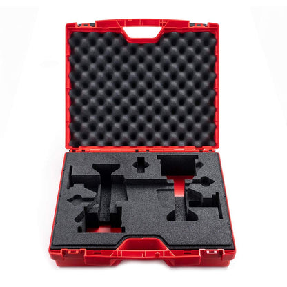 VIKING ARM Tool Storage Case with 2 Viking Arms and CABINET INSTALLATION KIT VA0220