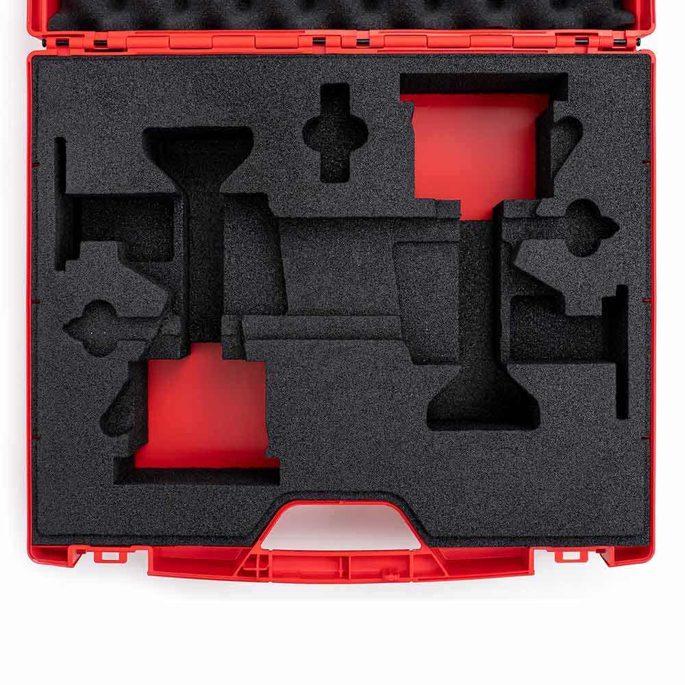 VIKING ARM Tool Storage Case with 2 Viking Arms and CABINET INSTALLATION KIT VA0220