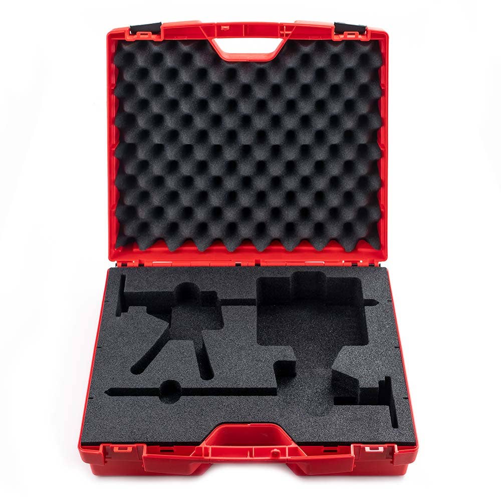 VIKING ARM Tool Storage Case with 2 Viking Arms VA0206