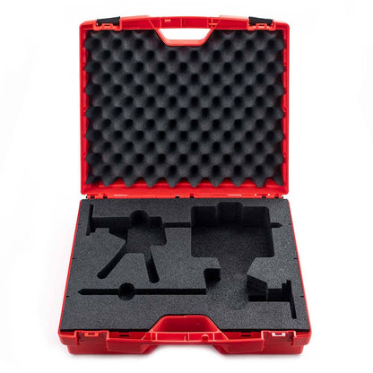 VIKING ARM Tool Storage Case with 2 Viking Arms VA0206