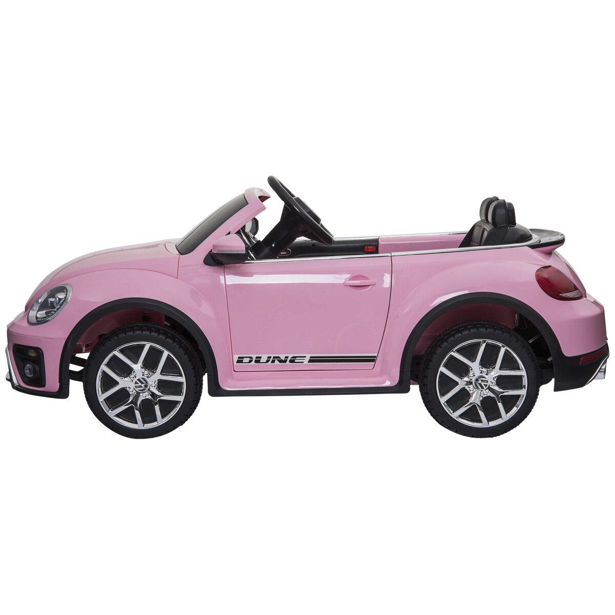 VW Beetle Dune 12 Volt Ride On S303