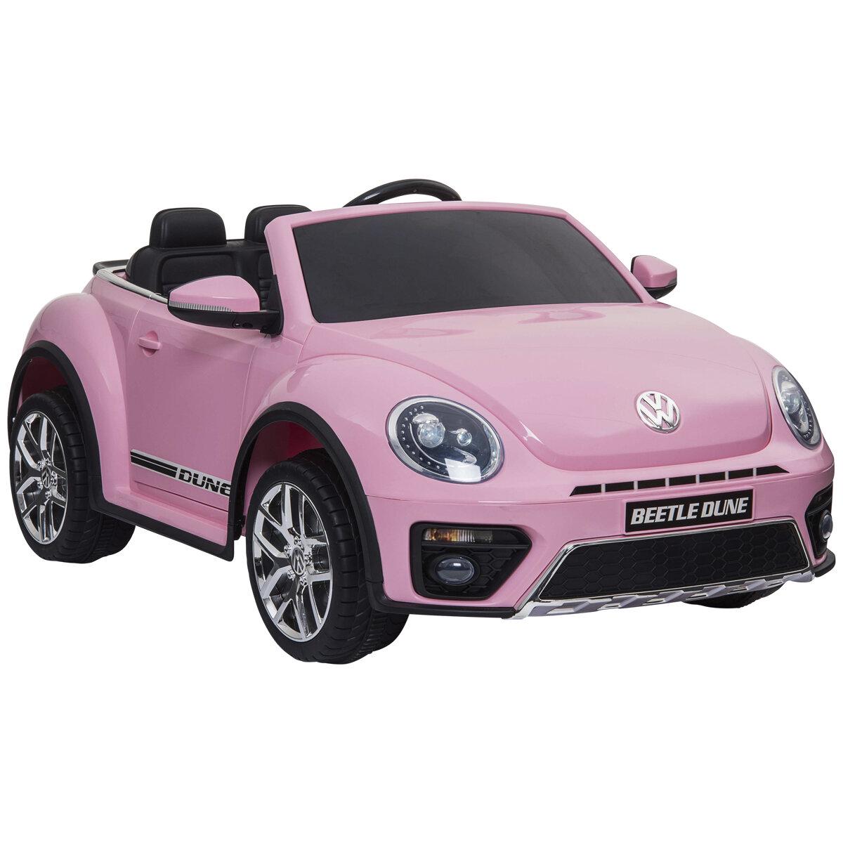 VW Beetle Dune 12 Volt Ride On S303