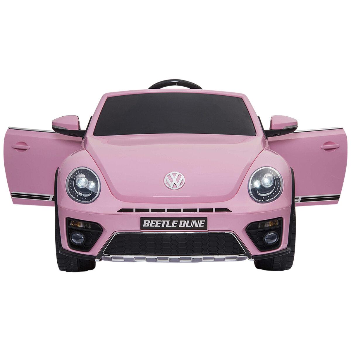 VW Beetle Dune 12 Volt Ride On S303