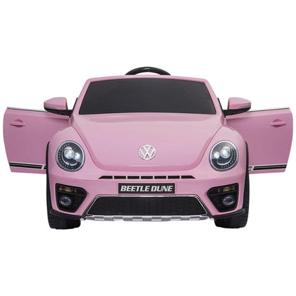 VW Beetle Dune 12 Volt Ride On S303