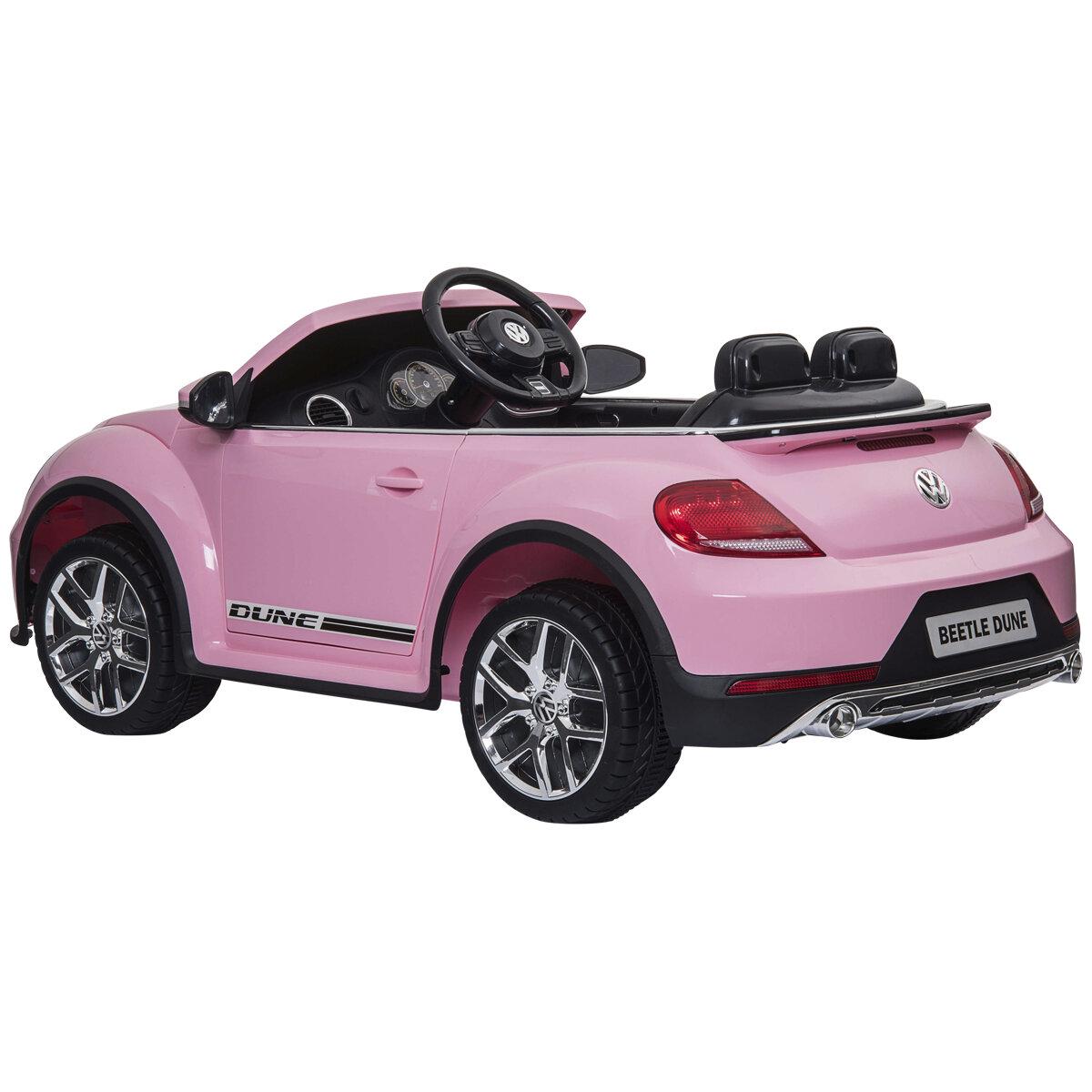 VW Beetle Dune 12 Volt Ride On S303