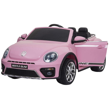 VW Beetle Dune 12 Volt Ride On S303