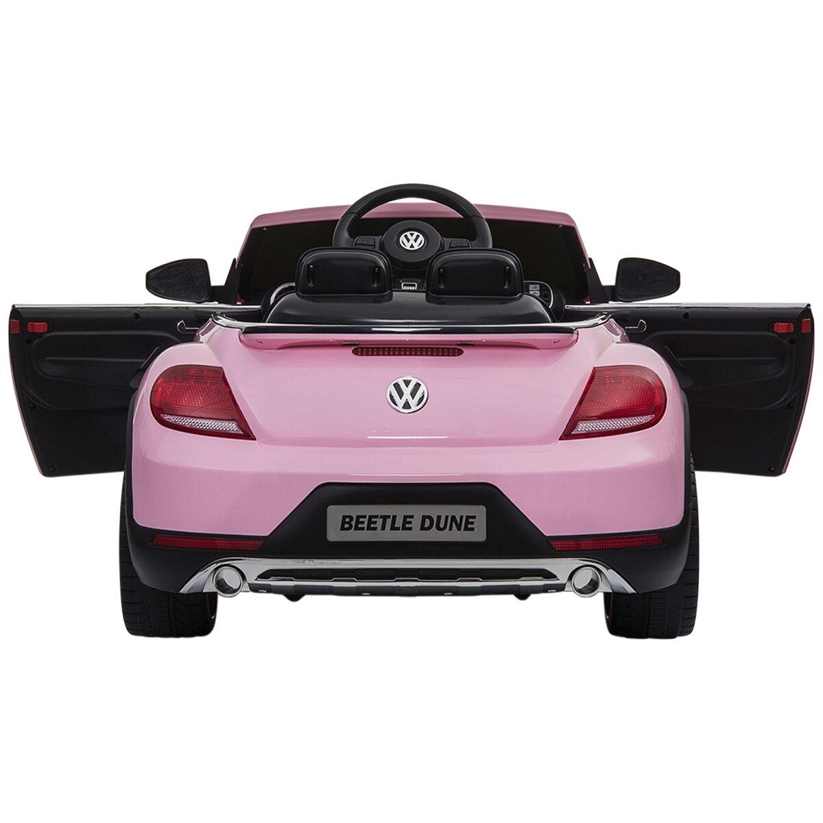 VW Beetle Dune 12 Volt Ride On S303