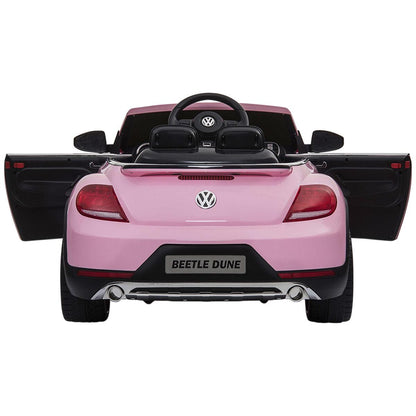 VW Beetle Dune 12 Volt Ride On S303