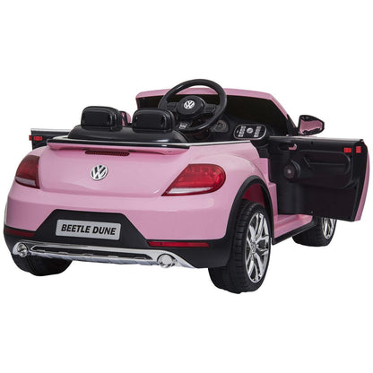 VW Beetle Dune 12 Volt Ride On S303