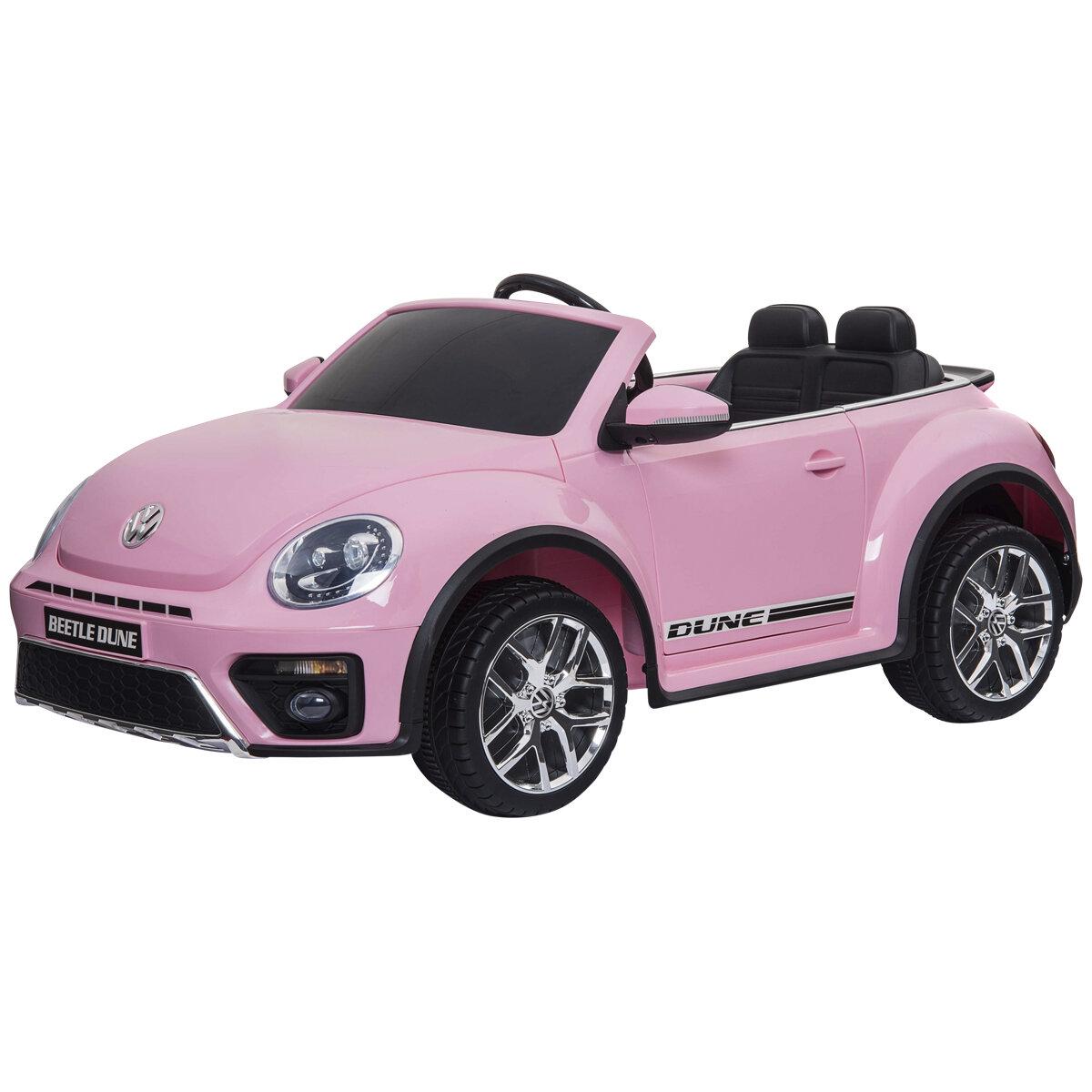 VW Beetle Dune 12 Volt Ride On S303
