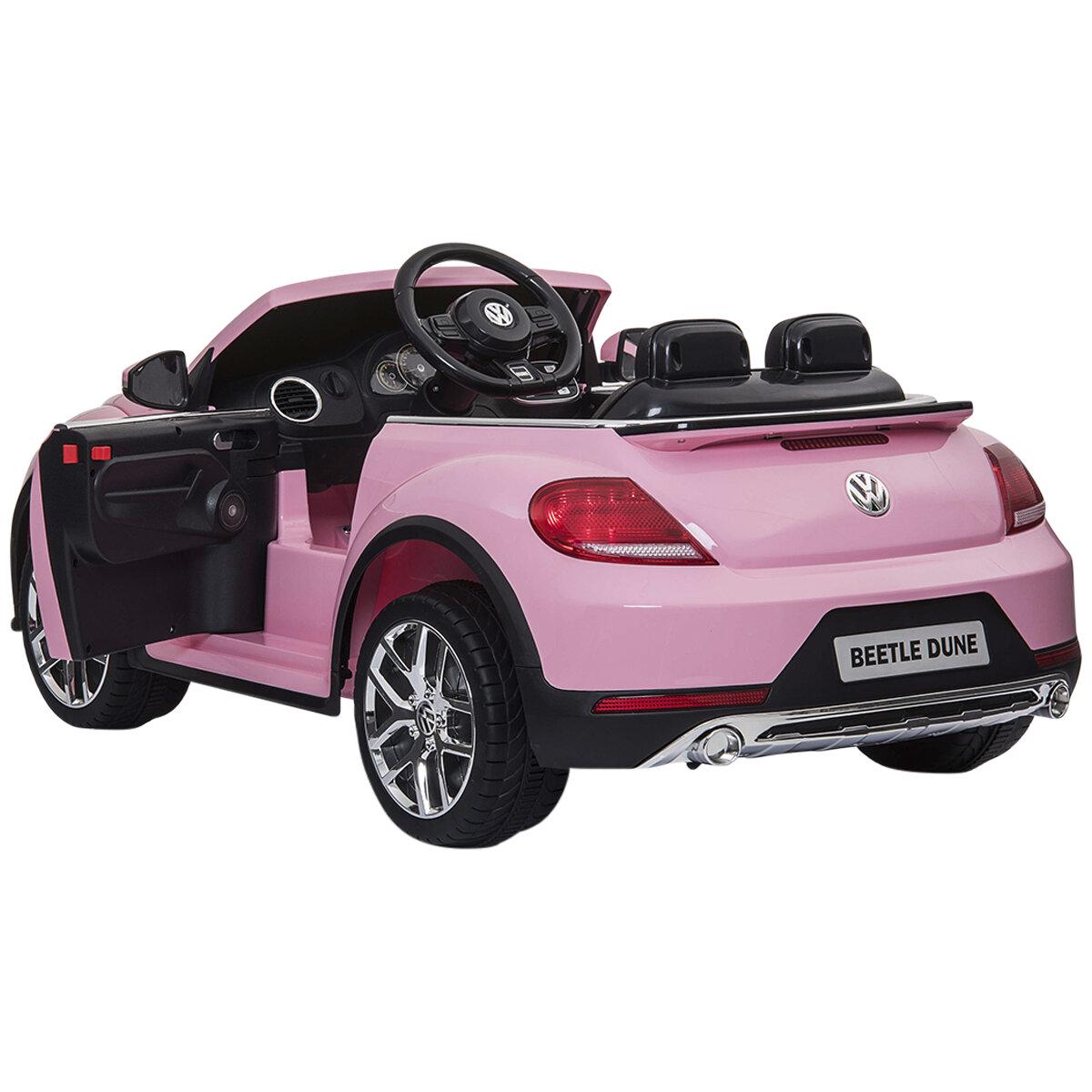 VW Beetle Dune 12 Volt Ride On S303