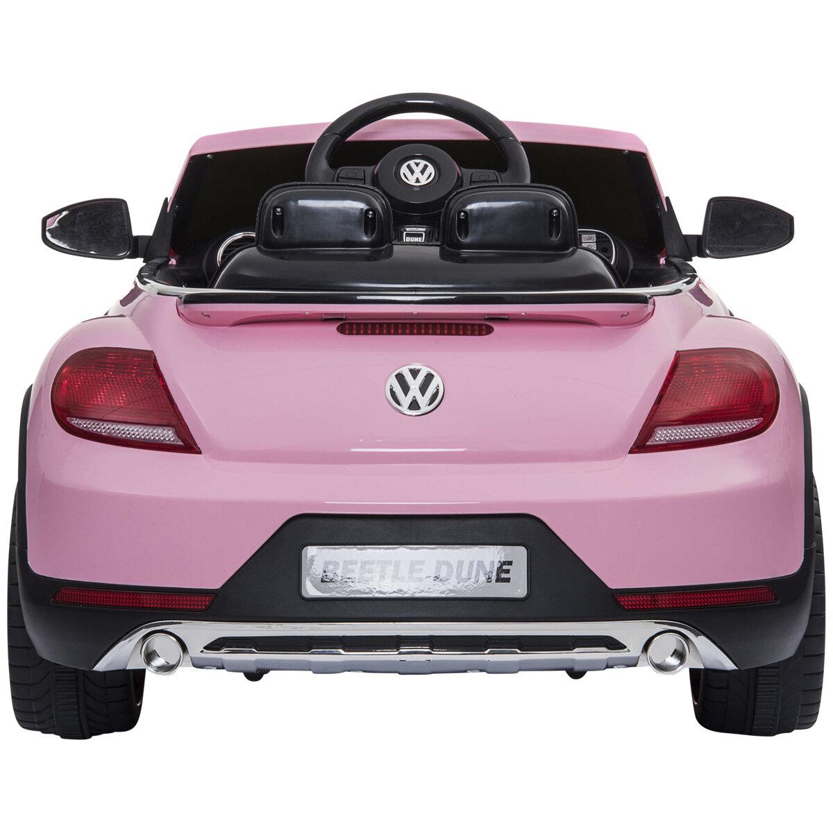 VW Beetle Dune 12 Volt Ride On S303