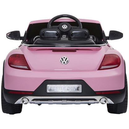 VW Beetle Dune 12 Volt Ride On S303