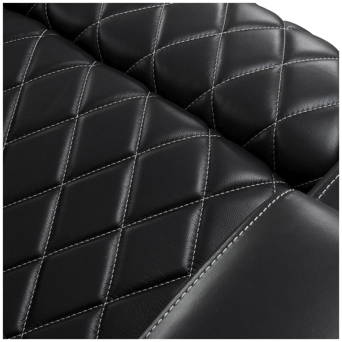 Valencia Home Theatre Oslo Edition 1 Seater Black