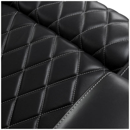 Valencia Home Theatre Oslo Edition 1 Seater Black