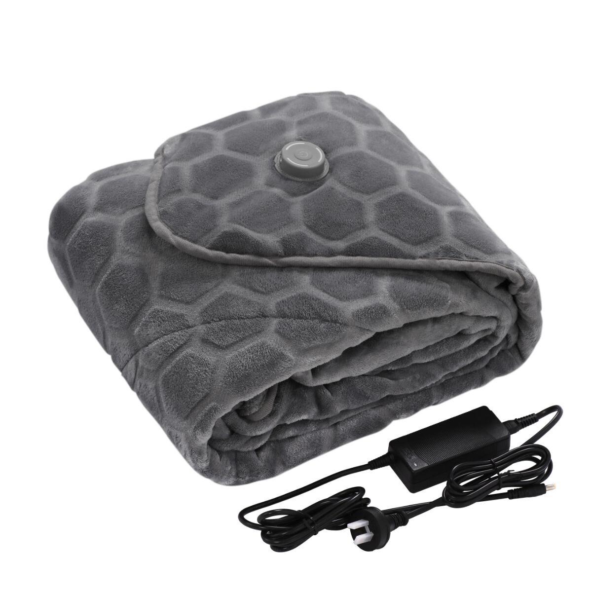 Vantec Graphene Heated Throw