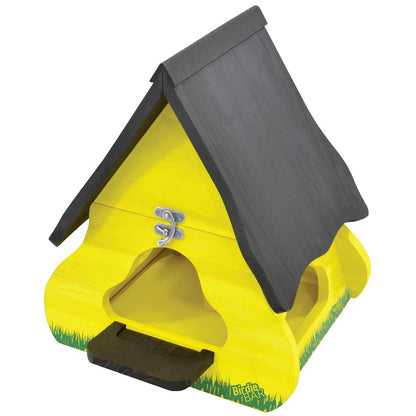 Vegtrug Tweetie Bird Feeder Green