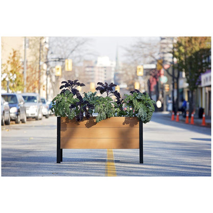 Vita Greens Urban Garden Bed