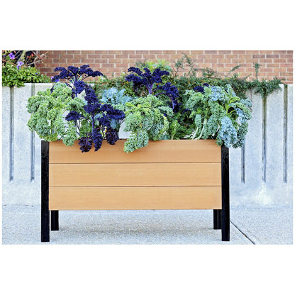 Vita Greens Urban Garden Bed