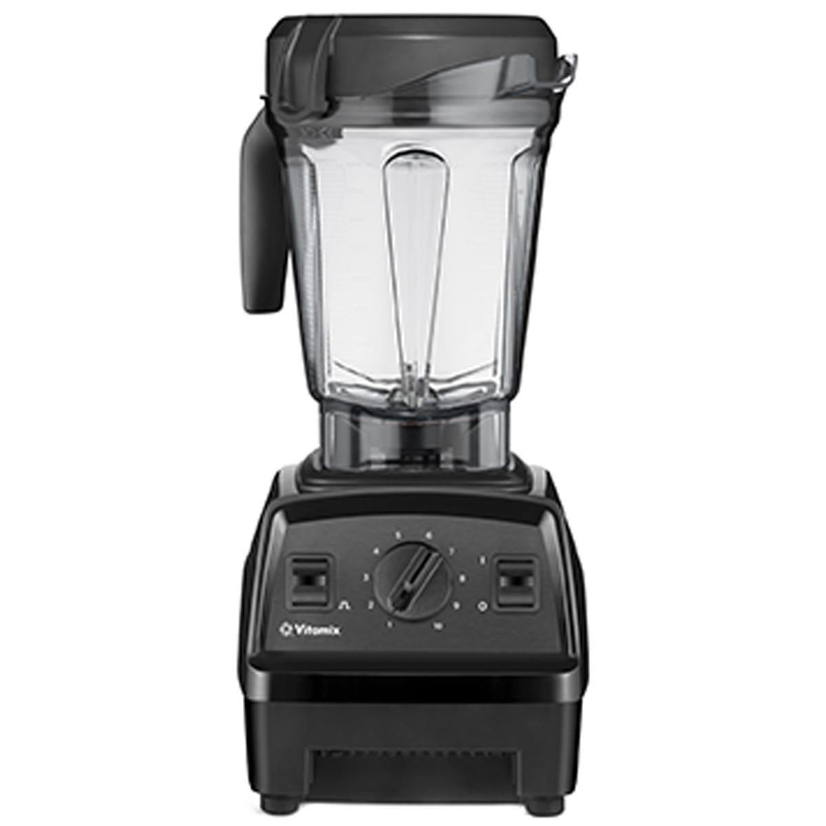 Vitamix Explorian Series E320 Blender Black