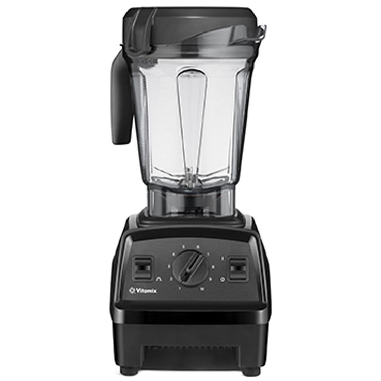 Vitamix Explorian E320 Blender Black