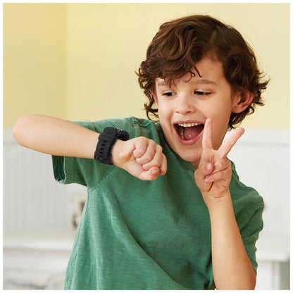 Vtech Children's Kidizoom Smartwatch DX2 Black