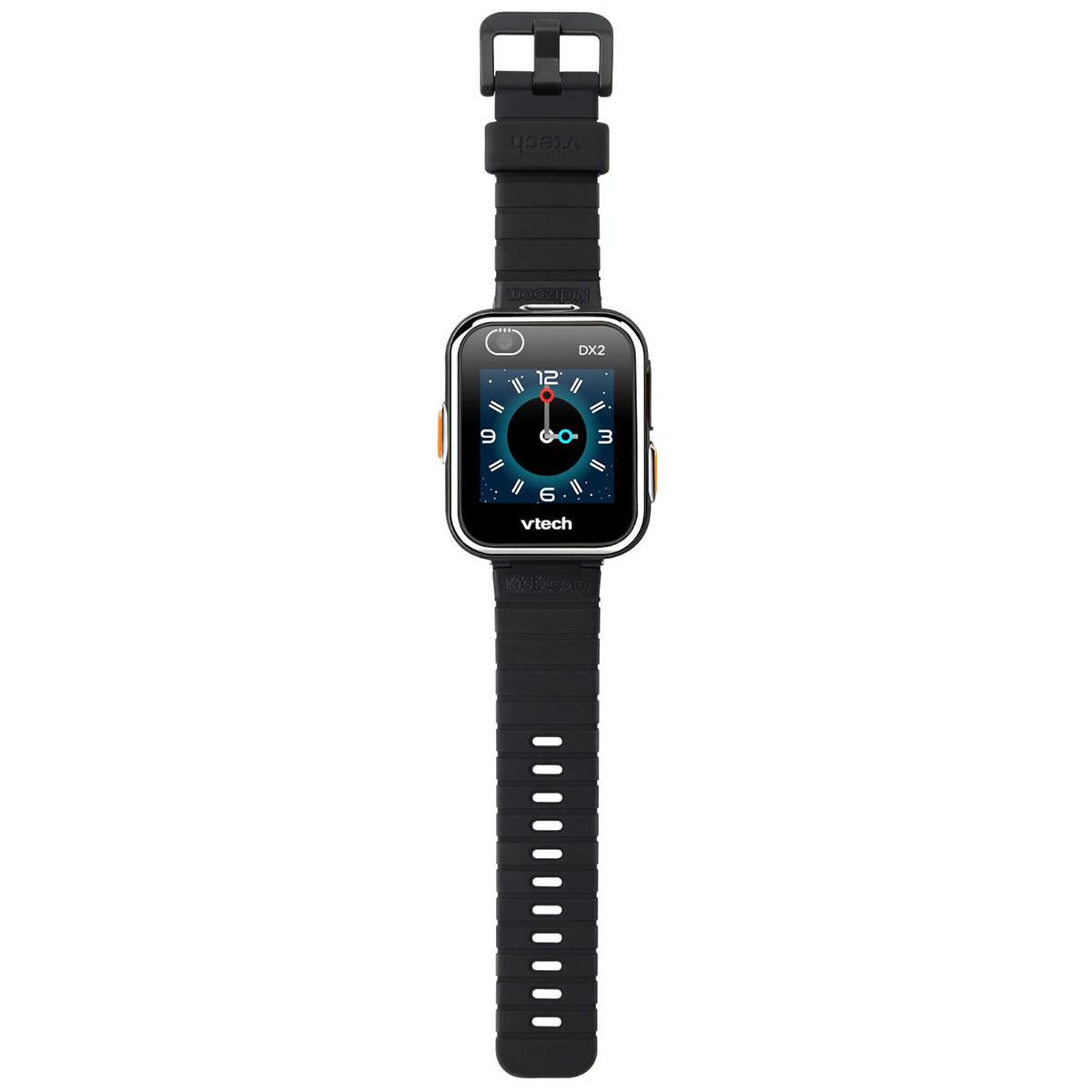 Vtech Children's Kidizoom Smartwatch DX2 Black