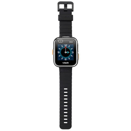 Vtech Children's Kidizoom Smartwatch DX2 Black
