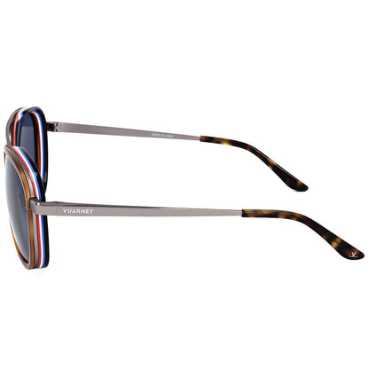 Vuarnet Edge Large Men's Sunglasses