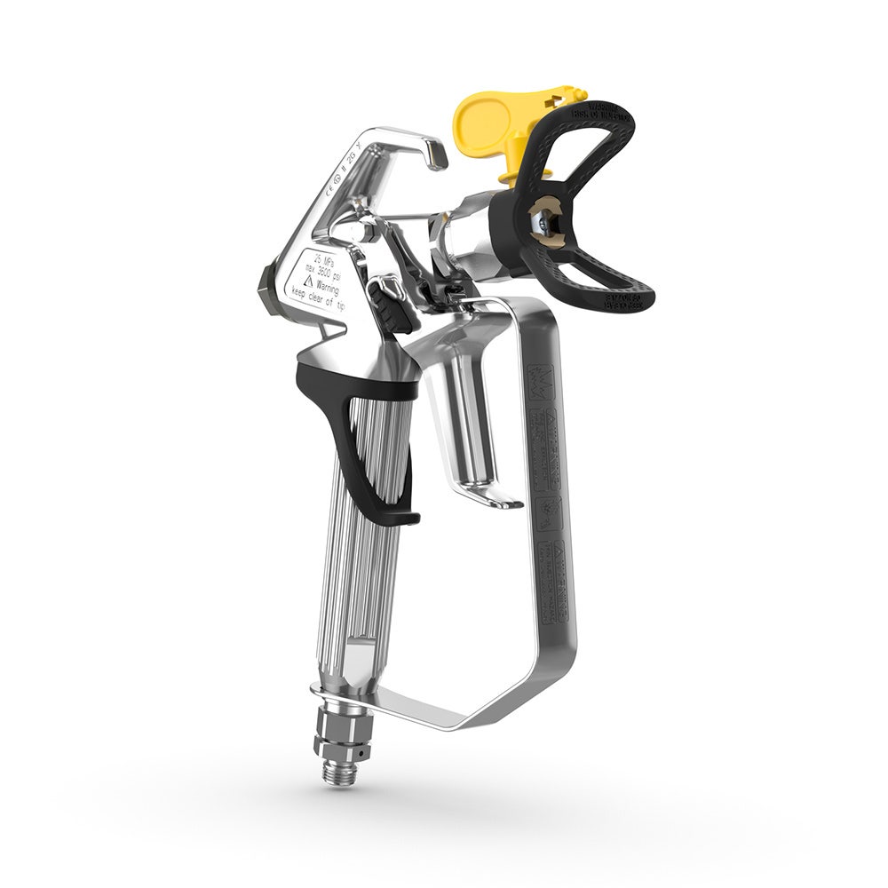WAGNER 2-Finger Vector Pro Airless Spray Gun 538047