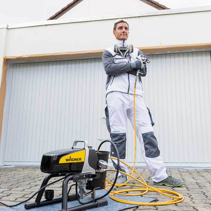 WAGNER 3.20 Skid Airless Sprayer Pro Spray 2413422