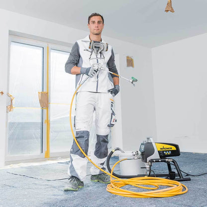 WAGNER 3.20 Skid Airless Sprayer Pro Spray 2413422