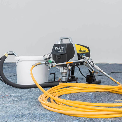 WAGNER 3.20 Skid Airless Sprayer Pro Spray 2413422