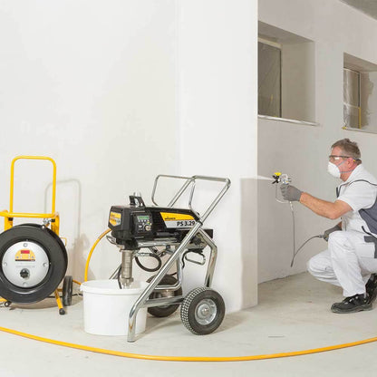 WAGNER 3.29 Skid Airless Sprayer Pro Spray High Boy 558014