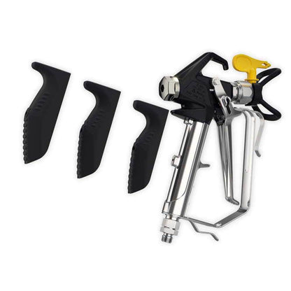 WAGNER 4-Finger Vector Grip Airless Spray Gun 538048