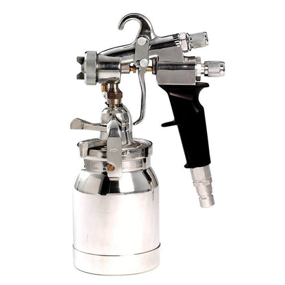 WAGNER 9900 HVLP FineCoat Spray Gun System 276049