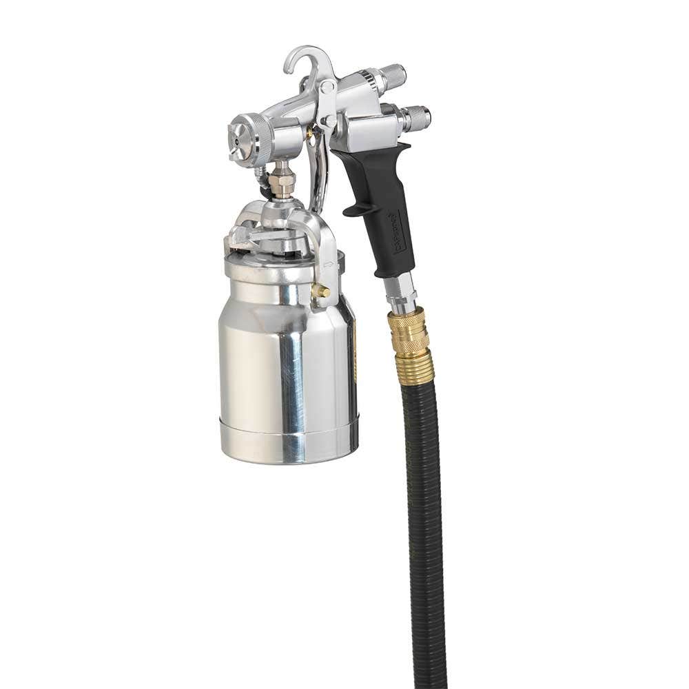 WAGNER 9900 HVLP FineCoat Spray Gun System 276049