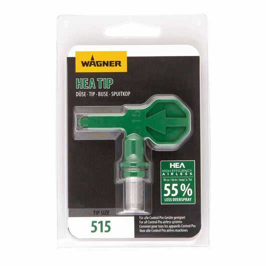 WAGNER Control Pro HEA Tip Size 515 517515