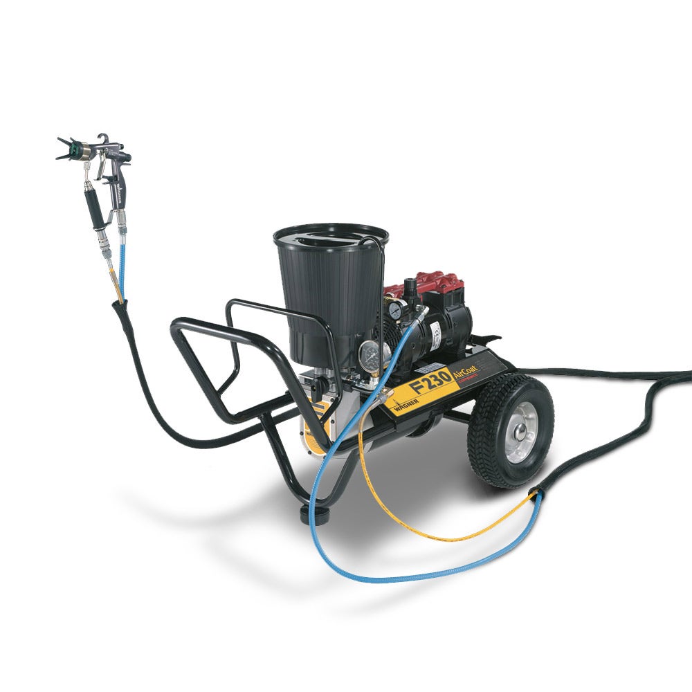 WAGNER F230 AirCoat Spray Pack 0524009P