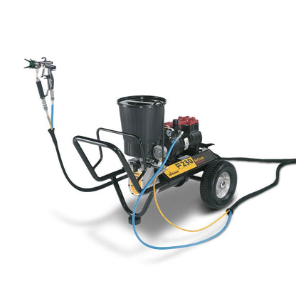 WAGNER F230 AirCoat Spray Pack 0524009P