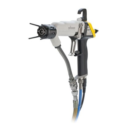 WAGNER GM5000 EAC High Pressure Electrostatic AirCoat Gun 2309871