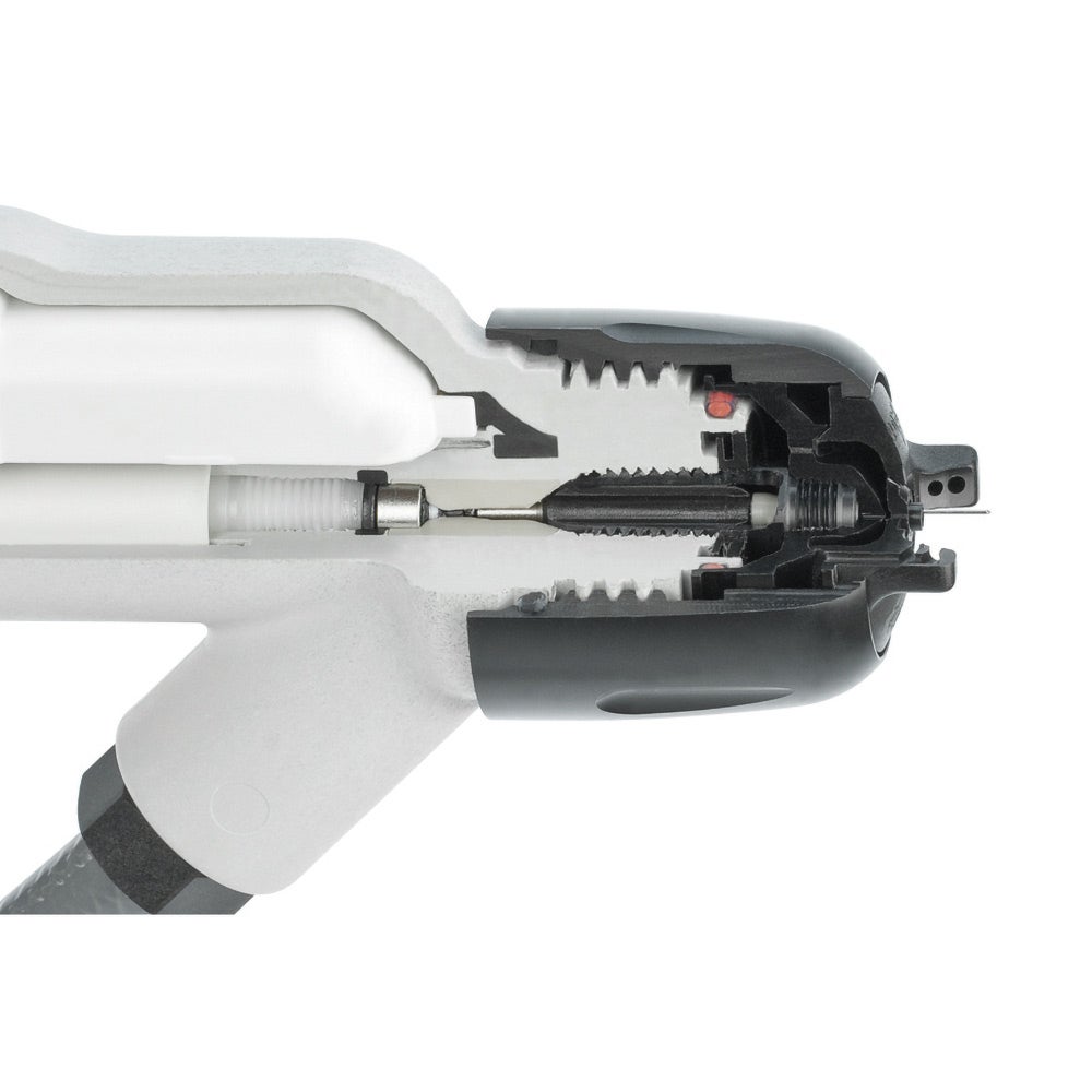 WAGNER GM5000 EA Low Pressure Electrostatic Air Spray Gun 2309870