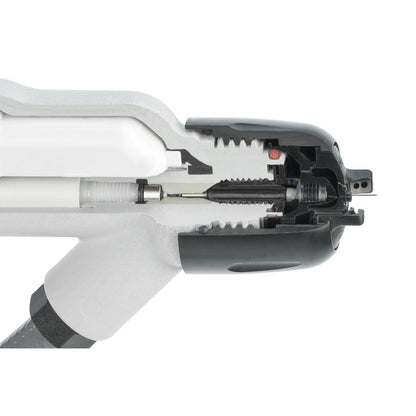 WAGNER GM5000 EA Low Pressure Electrostatic Air Spray Gun 2309870