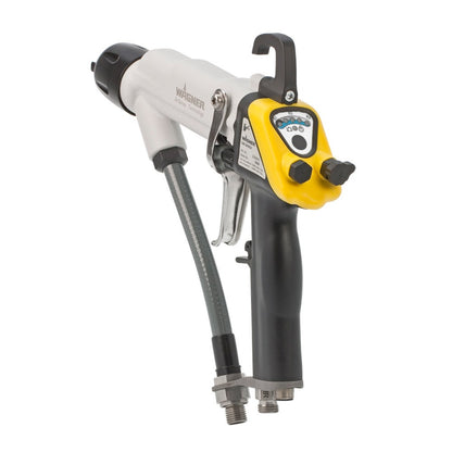 WAGNER GM5000 EA Low Pressure Electrostatic Air Spray Gun 2309870