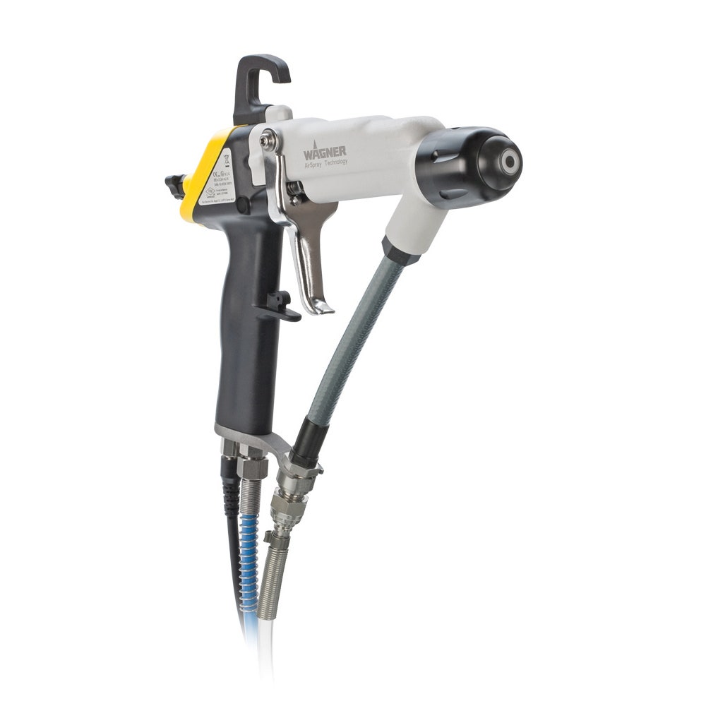 WAGNER GM5000 EA Low Pressure Electrostatic Air Spray Gun 2309870