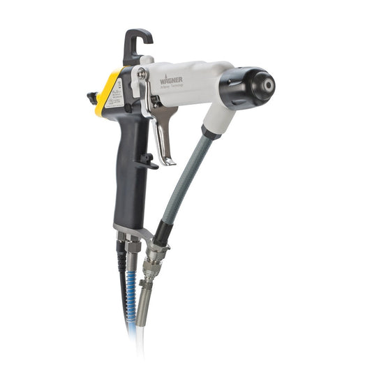 WAGNER GM5000 EA Low Pressure Electrostatic Air Spray Gun 2309870